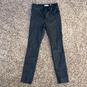 Hollister Ultra High Rise Pants